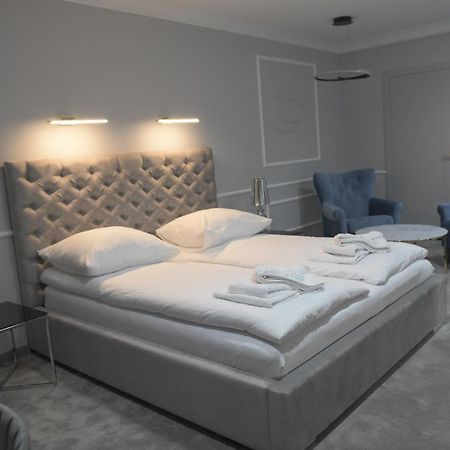 Atmosfera Apartament 5 Apartment Bytow  Ngoại thất bức ảnh