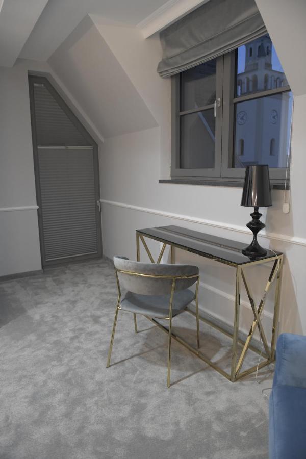 Atmosfera Apartament 5 Apartment Bytow  Ngoại thất bức ảnh