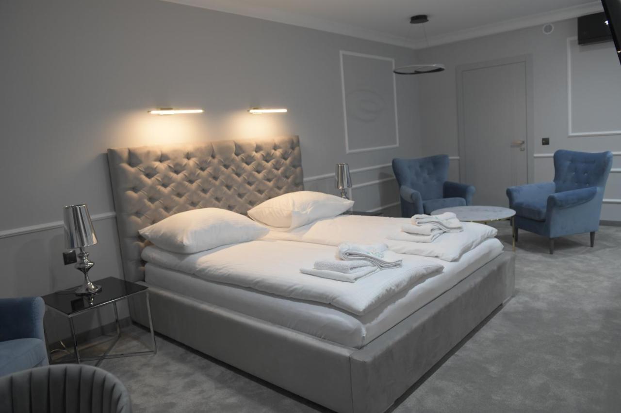 Atmosfera Apartament 5 Apartment Bytow  Ngoại thất bức ảnh