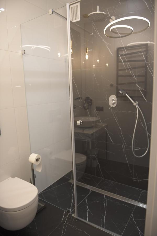 Atmosfera Apartament 5 Apartment Bytow  Ngoại thất bức ảnh