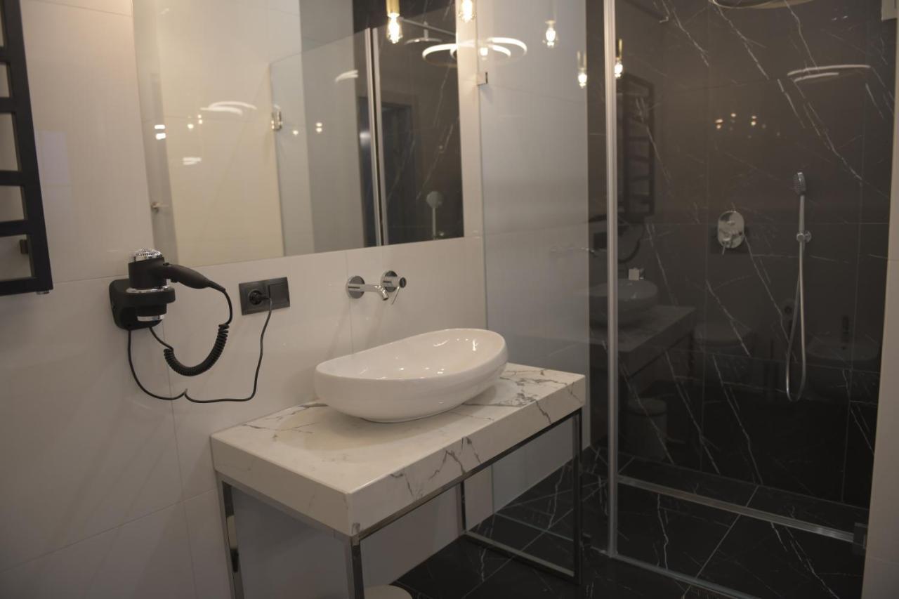 Atmosfera Apartament 5 Apartment Bytow  Ngoại thất bức ảnh
