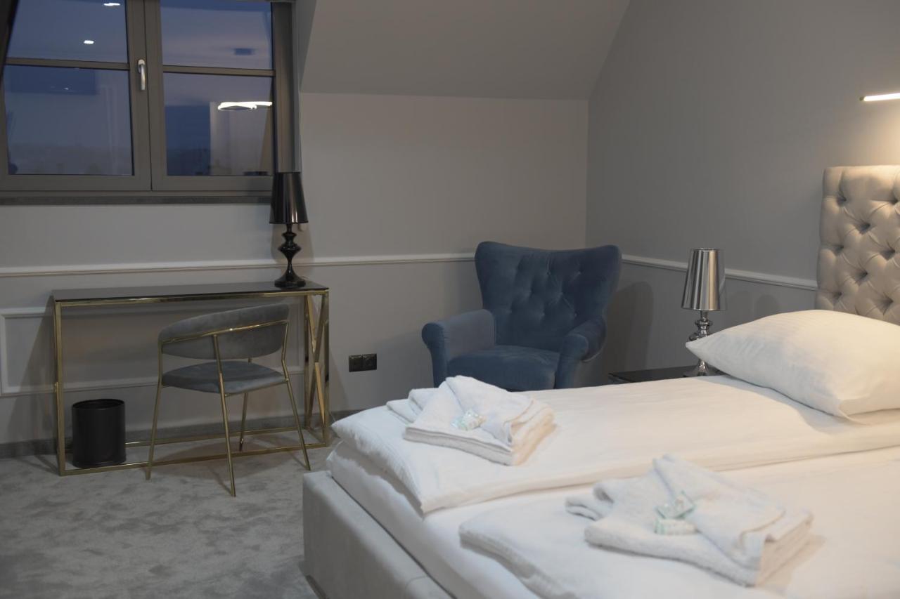 Atmosfera Apartament 5 Apartment Bytow  Ngoại thất bức ảnh